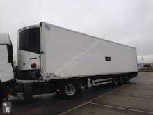 Lamberet SEMI LAMBERET FG TP ATP 3 ESSIEUX LVFS3E semi-trailer used refrigerated