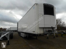 Semi remorque Chereau inogam frigo mono température occasion