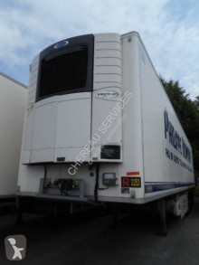 Chereau inogam semi-trailer used mono temperature refrigerated
