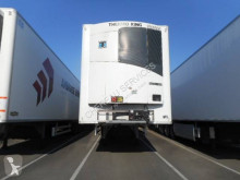 Semi remorque frigo mono température Chereau inogam