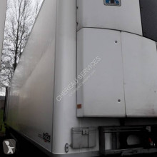 نصف مقطورة برّاد أحادي الحرارة Chereau inogam