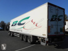 Semi remorque Chereau inogam frigo mono température occasion
