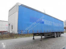 Náves plachtový náves Schmitz Cargobull S01