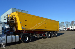 Schmitz Cargobull tipper semi-trailer SKI