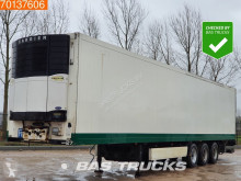 Semi remorque Krone SD frigo mono température occasion