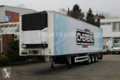 Chereau Carrier Maxima 1300 / 2,60h / SAF Achsen semi-trailer used insulated