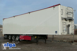 Náves pohyblivá podlaha Knapen K 100, 92m³, 10mm Boden, CargoFloor, Scheibe