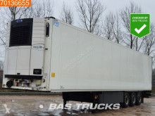 Semi remorque frigo mono température Schmitz Cargobull Bi-/Multitemp Tail Lift Vector 1950mt Dividing wall
