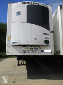 Návěs Schmitz Cargobull chladnička mono teplota použitý