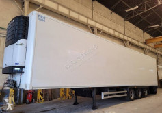 Lamberet semi-trailer used mono temperature refrigerated