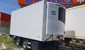 Lecitrailer refrigerated semi-trailer LTRC-2E FRIGO FRC 2 EJES