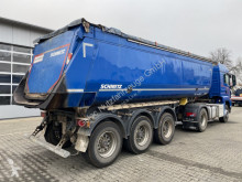Návěs Schmitz Cargobull SKI 24 SL 7.2 Thermo Kippauflieger 3 Achse korba použitý