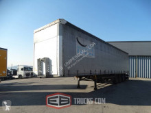 Náves plachtový náves Schmitz Cargobull