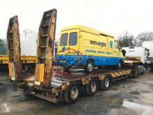 Semitrailer maskinbärare Kaiser Non spécifié