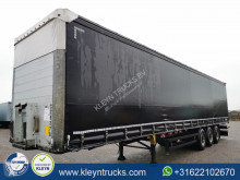 Полуприцеп шторный Schmitz Cargobull BLACK CURTAINS back doors rotos axl
