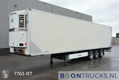Semirremolque Krone SD frigorífico mono temperatura usado