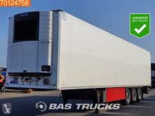 Полуприцеп холодильник монотемпературный Schmitz Cargobull SCB*S3B Carrier Vector 1550 Palettenkasten