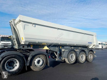 Návěs Schmitz Cargobull SGF*S3 korba použitý