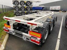 LAG chassis semi-trailer 20'