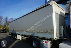Semirremolque Schmitz Cargobull SCS SCS 24/L - 13.62 BS E B lona corredera (tautliner) usado