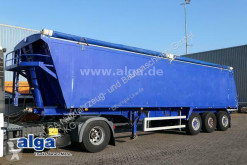 Semirremolque volquete Stas SA339K, Alu, 46m³, Getreide, SAF, Luft-Lift