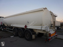 Semi remorque Trailor Non spécifié citerne hydrocarbures occasion