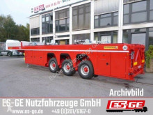 Semi Faymonville 3-Achs-Innenlader - 3 x LASI