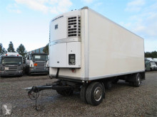 Semi remorque frigo King Dapa 2 akslet Thermo Spectrum SL-2 50