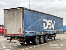 Návěs Schmitz Cargobull Curtainsider Standard posuvné závěsy použitý