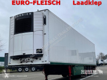 Semirimorchio Schmitz Cargobull Tiefkühler Standard Ladebordwand isotermico usato