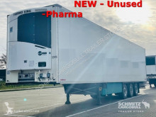 Полуприцеп Schmitz Cargobull Tiefkühler Multitemp Doppelstock изотермический новый