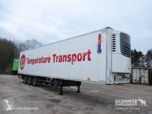 Semirremolque Schmitz Cargobull Tiefkühler Standard Doppelstock isotermo usado