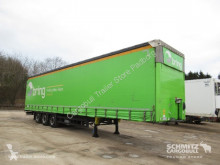 Schmitz Cargobull Varios Curtainsider semi-trailer used tautliner