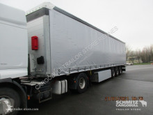 Semirimorchio Teloni scorrevoli (centinato) Schmitz Cargobull Rideaux Coulissant Standard