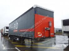 Полуремарке Schmitz Cargobull Rideaux Coulissant Standard подвижни завеси втора употреба