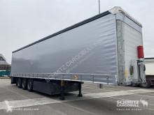 Trailer Schmitz Cargobull Rideaux Coulissant Standard tweedehands Schuifzeilen