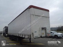 Semi remorque Schmitz Cargobull Rideaux Coulissant Mega rideaux coulissants (plsc) occasion