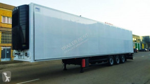 Semi remorque frigo multi température Schmitz Cargobull