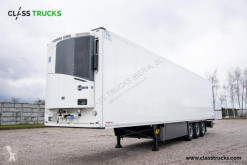 Semi remorque frigo mono température Schmitz Cargobull SKO24/L - FP 45 ThermoKing SLXi300 DoubleDeck