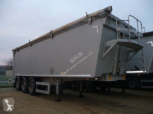 Benalu cereal tipper semi-trailer BulkLiner Benne céréalière 52.5m3