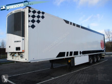 Semi remorque frigo mono température Schmitz Cargobull SCB S3B