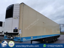 Полуприцеп Schmitz Cargobull SKO холодильник монотемпературный б/у
