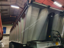 Benalu tipper semi-trailer