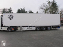 Semi remorque Chereau MONO frigo mono température occasion
