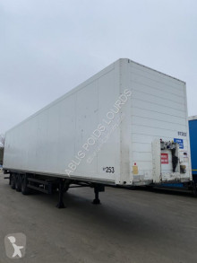 Semirimorchio Schmitz Cargobull Non spécifié furgone usato