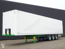 Návěs LPRS 24 / 3500 KG LAADKLEP / LBW / LIFT AS / NIEUW / NEU / NEW dodávka použitý