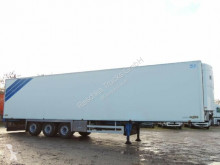 Félpótkocsi Chereau Thermo King SLX300*ATP 02.2021* használt hűtőkocsi