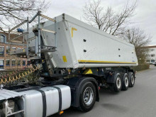 Trailer Schmitz Cargobull Ski 24 SL 7 .2 / 24 m³ tweedehands kipper