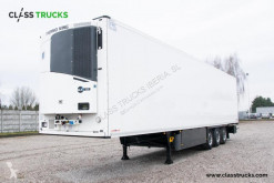 Schmitz Cargobull mono temperature refrigerated semi-trailer SKO24/L - FP 45 ThermoKing SLXi300