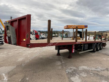 Robuste Kaiser Semi-Reboque used other semi-trailers